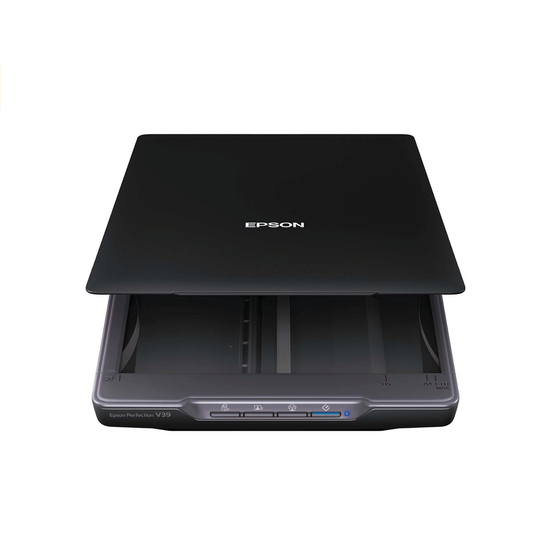 Epson Perfection V39 Color Photo & Document Scanner