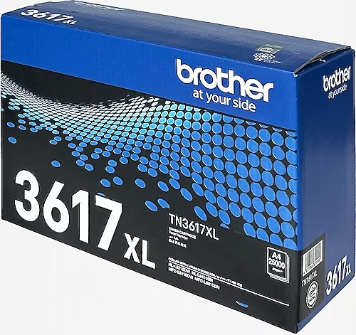 Brother TN3617XL Toner Cartridge