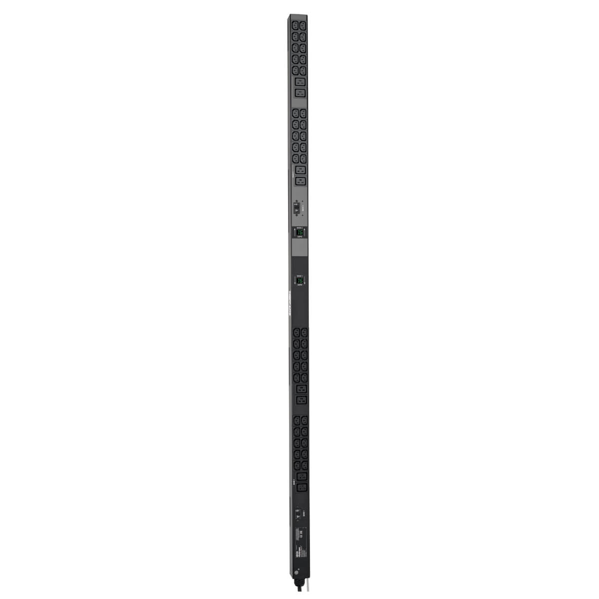Tripp-lite 7.7kW Single-Phase Metered PDU (PDUMV32HV)