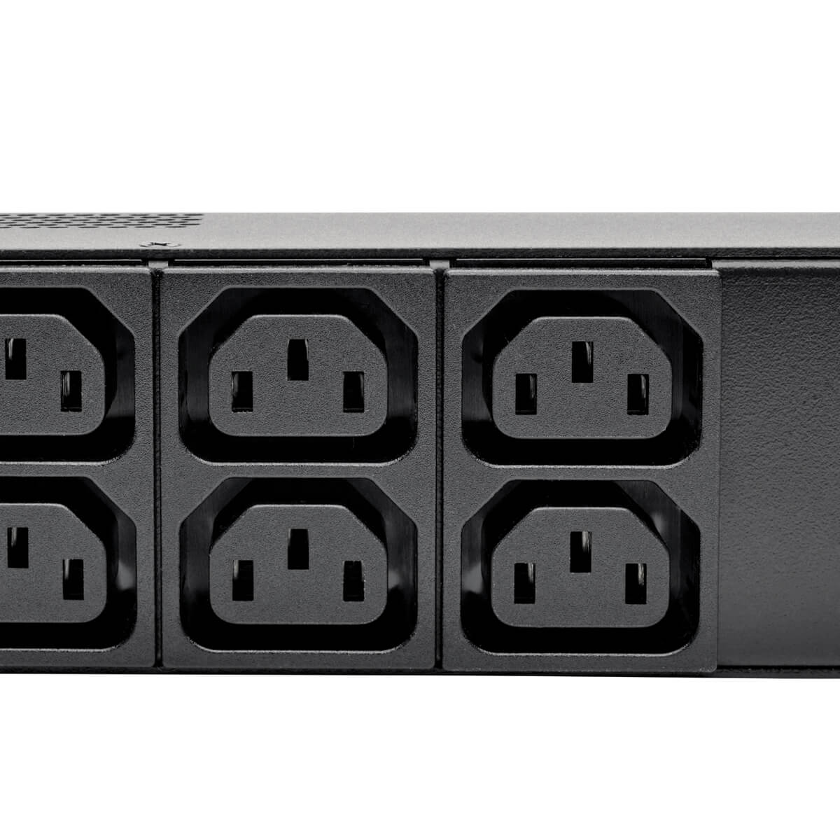 Tripp-lite 7.7kW Single-Phase Metered PDU (PDUMV32HV) - Image 2