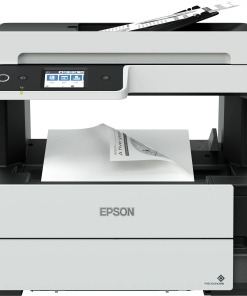 Epson EcoTank M3140 Mono Duplex 4 in 1 Ink Tank Printer