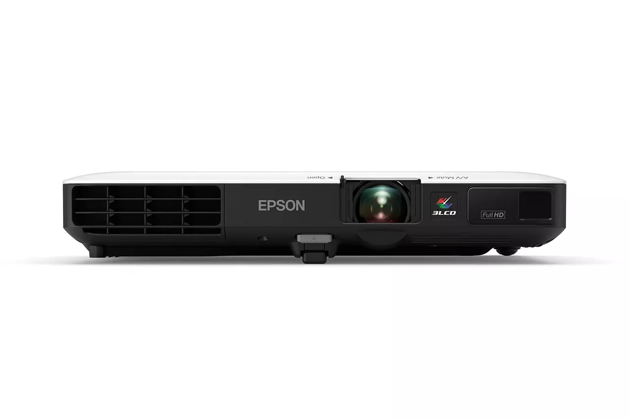 Epson EB-1780W Wireless WXGA 3LCD Projector (V11H796041) - Image 2