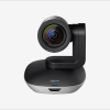 Logitech PTZ Pro 2 Video Conference Camera & Remote