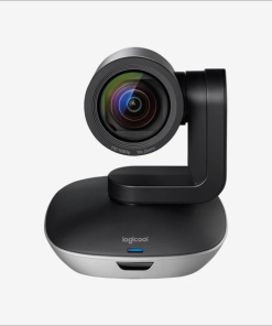 Logitech PTZ Pro 2 Video Conference Camera & Remote