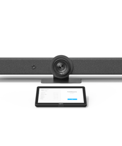 Logitech Rally Bar Mini - All-In-One Video Conferencing