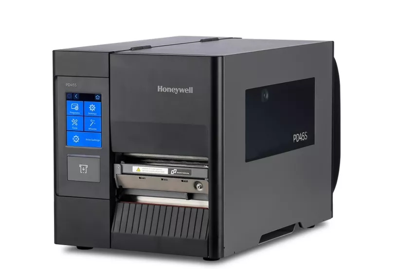 Honeywell PD45 Industrial Label Printer - Image 2