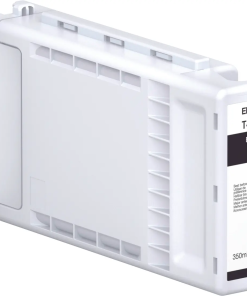 Epson T41F5 Singlepack UltraChrome XD2 Black 350ml (C13T41F540)