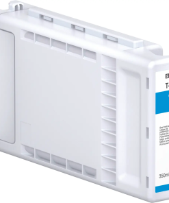 Epson T41F2 Singlepack UltraChrome XD2 Cyan 350ml (C13T41F240)