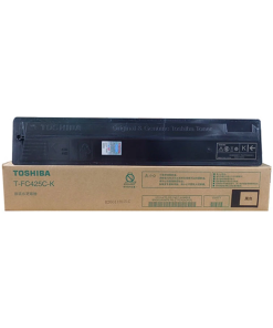 Toshiba T-FC425P-K Original Black Toner Cartridge(6AG00009901)