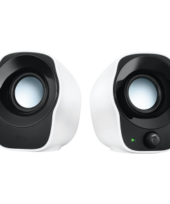Logitech Stereo Speakers Z120, USB Powered - 980-000513