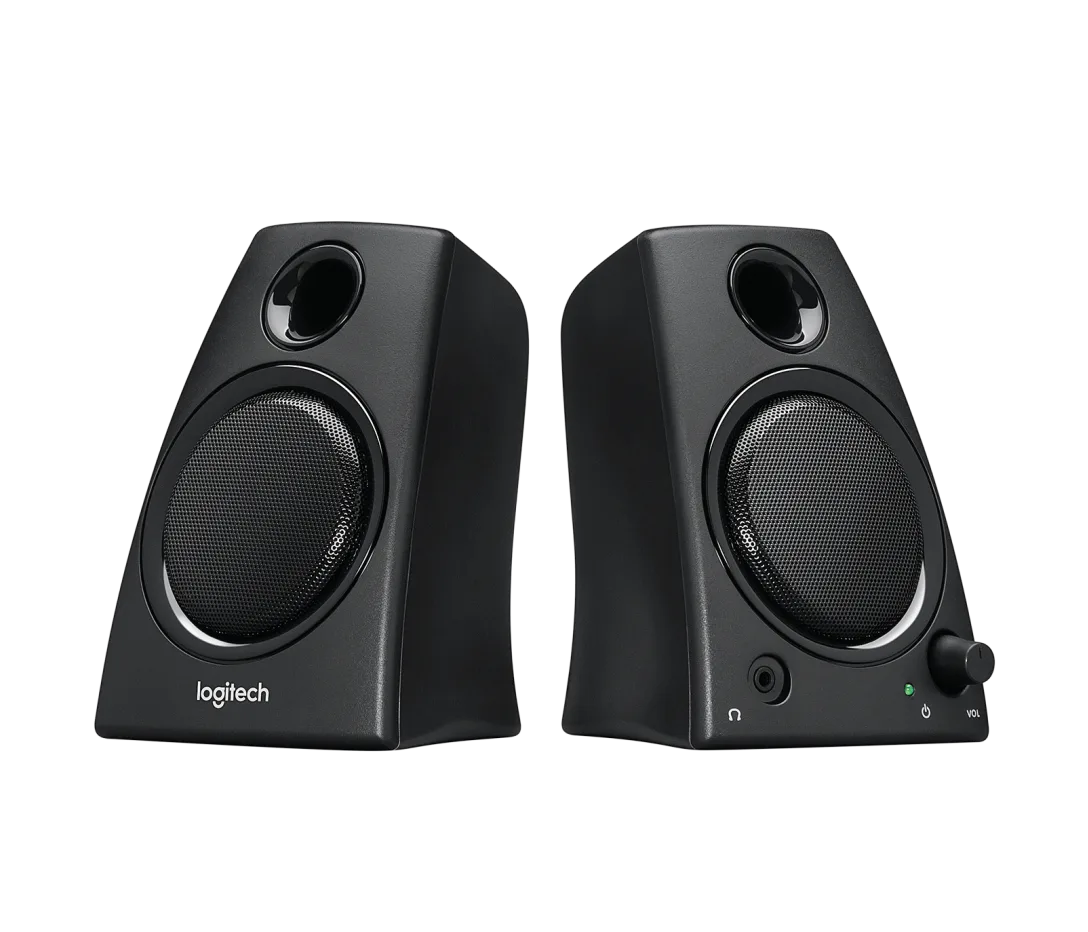 Logitech Z130 Speaker System (980-000418)