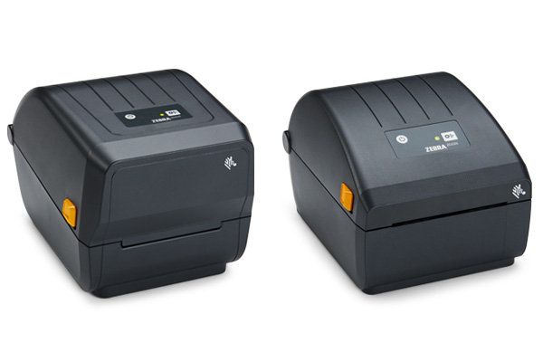 Zebra ZD220 label printer Direct thermal 203 x 203 DPI Wired