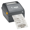 ZEBRA ZD421 Thermal Transfer Printer (ZD421ZD4A042-30EM00EZ)