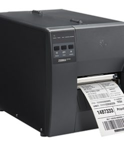 ZEBRA ZT111 Barcode Label Printer Thermal Transfer