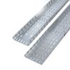 250mmx50mm Galvanized cable Trays