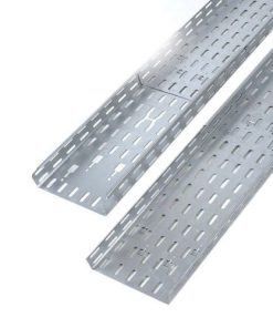 250mmx50mm Galvanized cable Trays