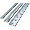 400mmx25mm Galvanized Cable Trays