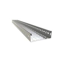 50mm x 25mm Galvanized Cable Trays