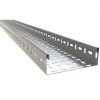 50mm x 400mm GI Galvanized Cable Trays