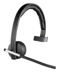Logitech Headset Wireless H820E mono – Business Series