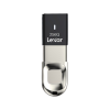 Lexar 128GB Fingerprint F35 USB 3.0 Flash Drive