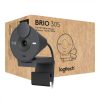 Logitech Brio 305 1080p Full HD Webcam