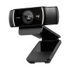 Logitech C922 Pro Stream 1080p HD Webcam