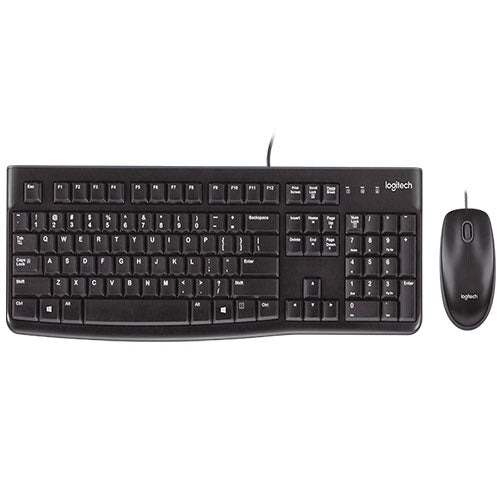 Logitech MK120