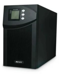 Mercury 20kVA/20KW 3 Phase Online UPS MDC3320s