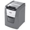 Rexel Optimum AutoFeed+ 100X Cross-Cut Paper Shredder