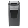Rexel Optimum AutoFeed+ 225X Automatic Cross Cut Paper Shredder P4