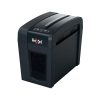 Rexel Secure X6 Cross Cut Paper Shredder P4