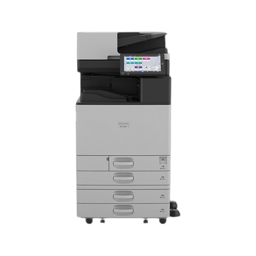Ricoh IMC 3010 A3 Color Multifunction Printer