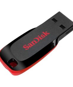 SanDisk Cruzer Blade 32GB -SDCZ50-032G-B35