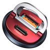 125w Usb C Car Charger Super Fast Charging for iPhone 16