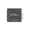 Blackmagic Design Mini Converter Sdi to Audio