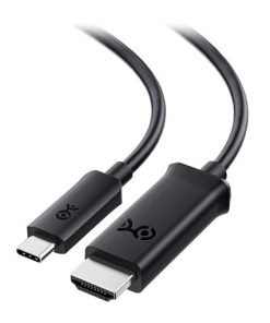 Cable Matters USB C To HDMI Cable, Supporting 60hz