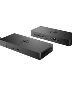 Dell Dock- WD19S 90w Power Delivery – 130w AC – 90 W