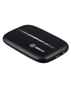 Elgato HD60 S+, External Capture Card, Stream and Record