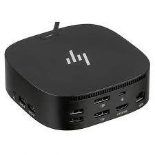 HP USB-C Dock G5, Model Number