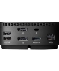Hp Usb-C G5 Essential Dock for Business 72c71aa