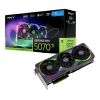 PNY GeForce RTX 5070 Ti Triple Fan Plus Models VCG5071T16TFXPB1-O