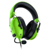 Razer BlackShark V2 X (Green) Wired Esports Headset 50mm Drivers