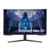 Samsung 32” Odyssey Neo G7 (G75NB), 4K UHD, 165hz, gaming monitor LS32BG750NPXEN