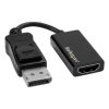 Startech Displayport to Hdmi Adapter – 60hz