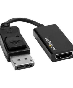 Startech Displayport to Hdmi Adapter – 60hz