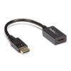 Startech.Com Displayport to HDMI Adapter – DP 1.2 to HDMI