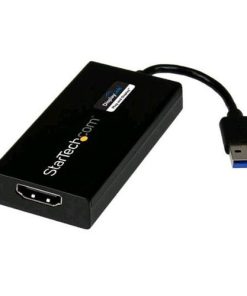 Startech.Com USB 3.0 to HDMI Adapter – 1080p (1920×1200) – S