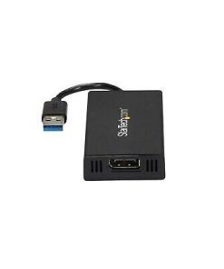 Startech.Com USB 3.0 to HDMI Adapter – Displaylink Certified