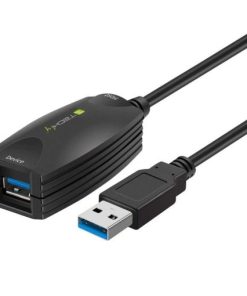 Tripp Lite 5m Usb 3.0 Superspeed Active Extension Rep Cable